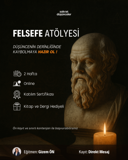 Felsefe Atölyesi